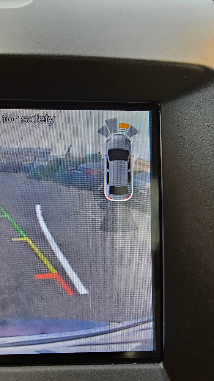 Ford Edge - фото 22