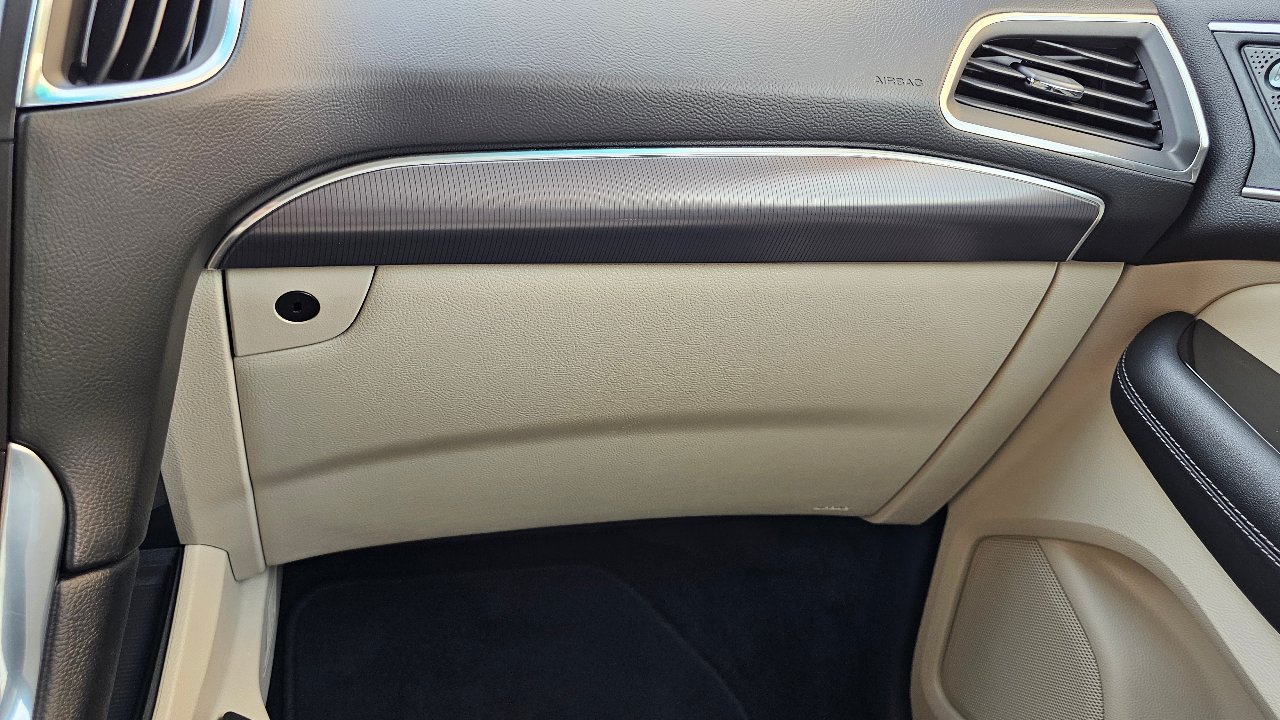 Ford Edge - фото 70