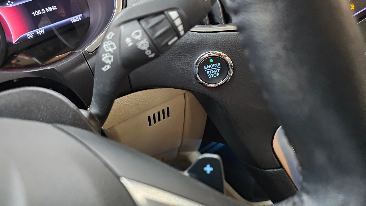 Ford Edge - фото 78