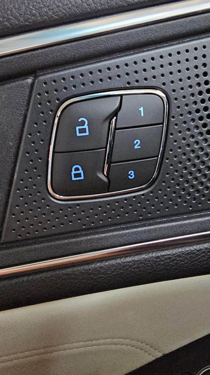 Ford Edge - фото 31