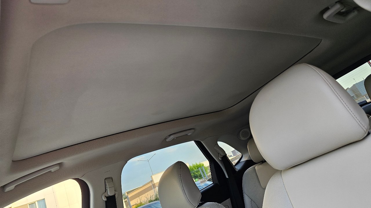 Ford Edge - фото 34