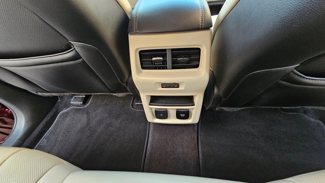 Ford Edge - фото 50