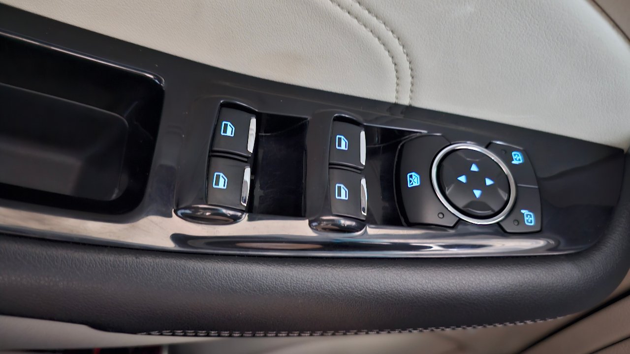 Ford Edge - фото 80