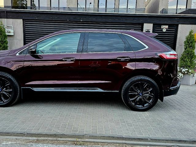 Ford Edge - фото 5