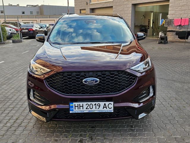 Ford Edge - фото 2