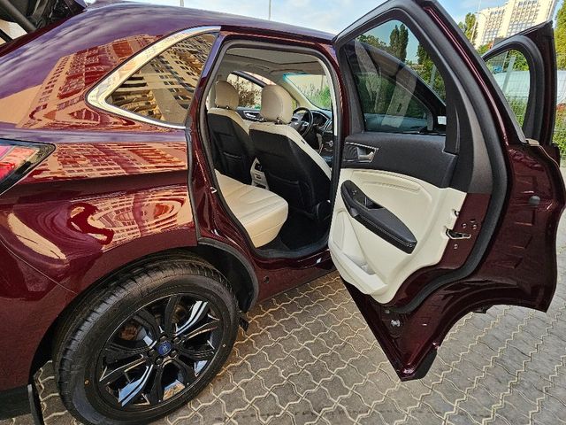 Ford Edge - фото 4