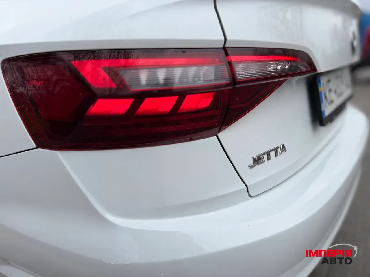 Volkswagen Jetta - фото 14