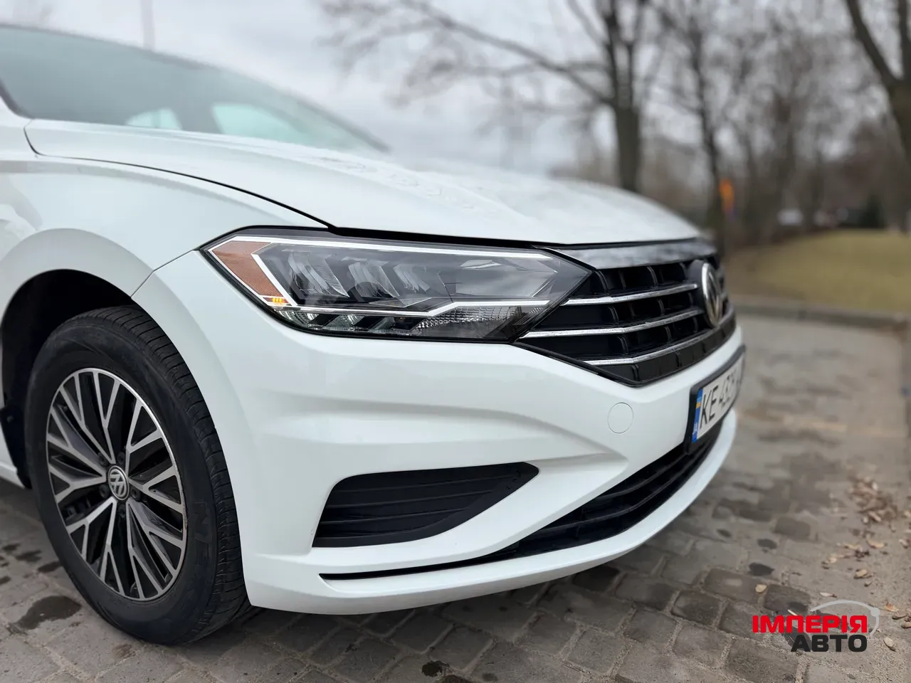 Volkswagen Jetta - фото 12
