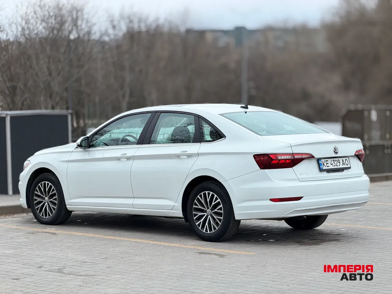 Volkswagen Jetta - фото 10