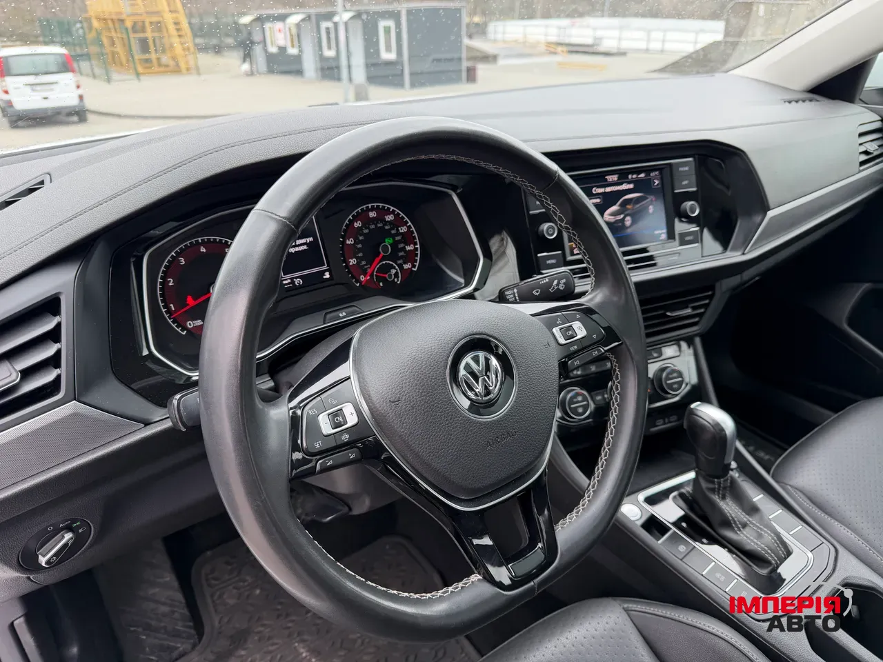 Volkswagen Jetta - фото 25