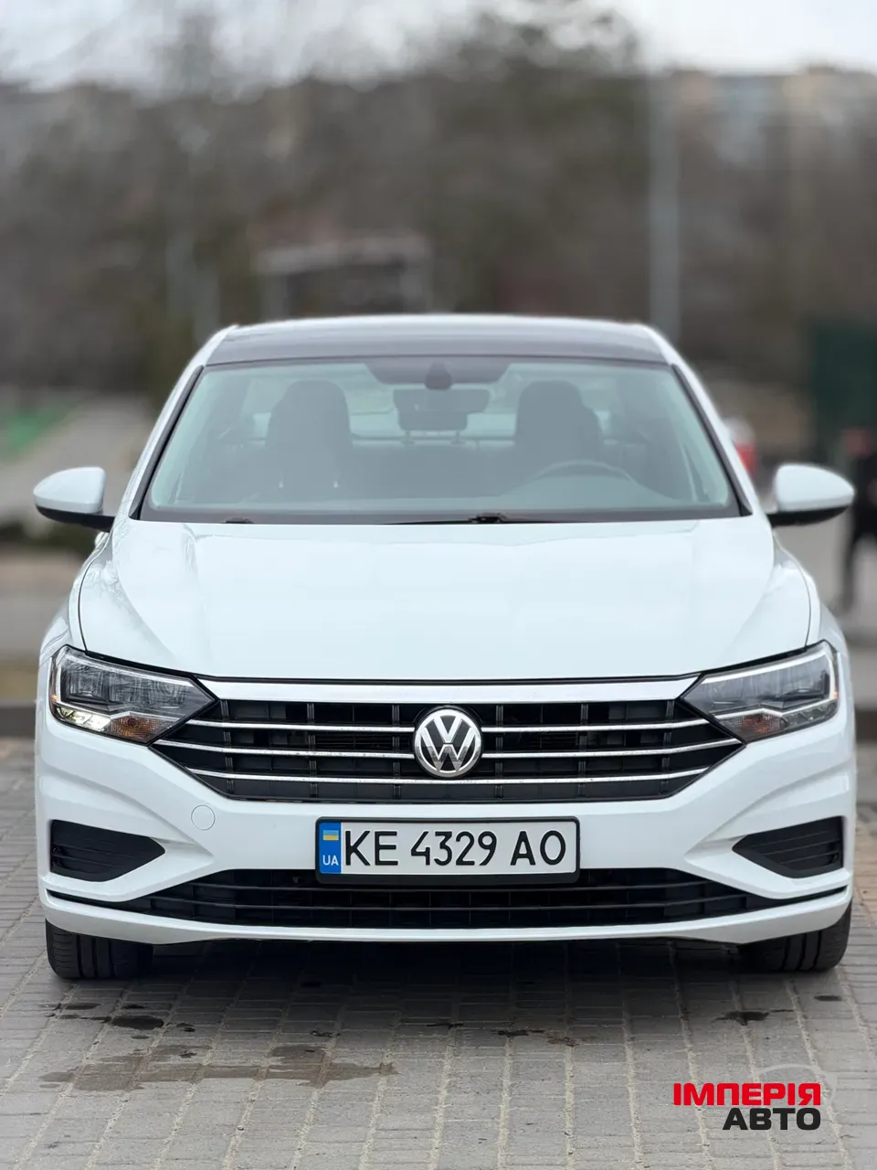 Volkswagen Jetta - фото 2