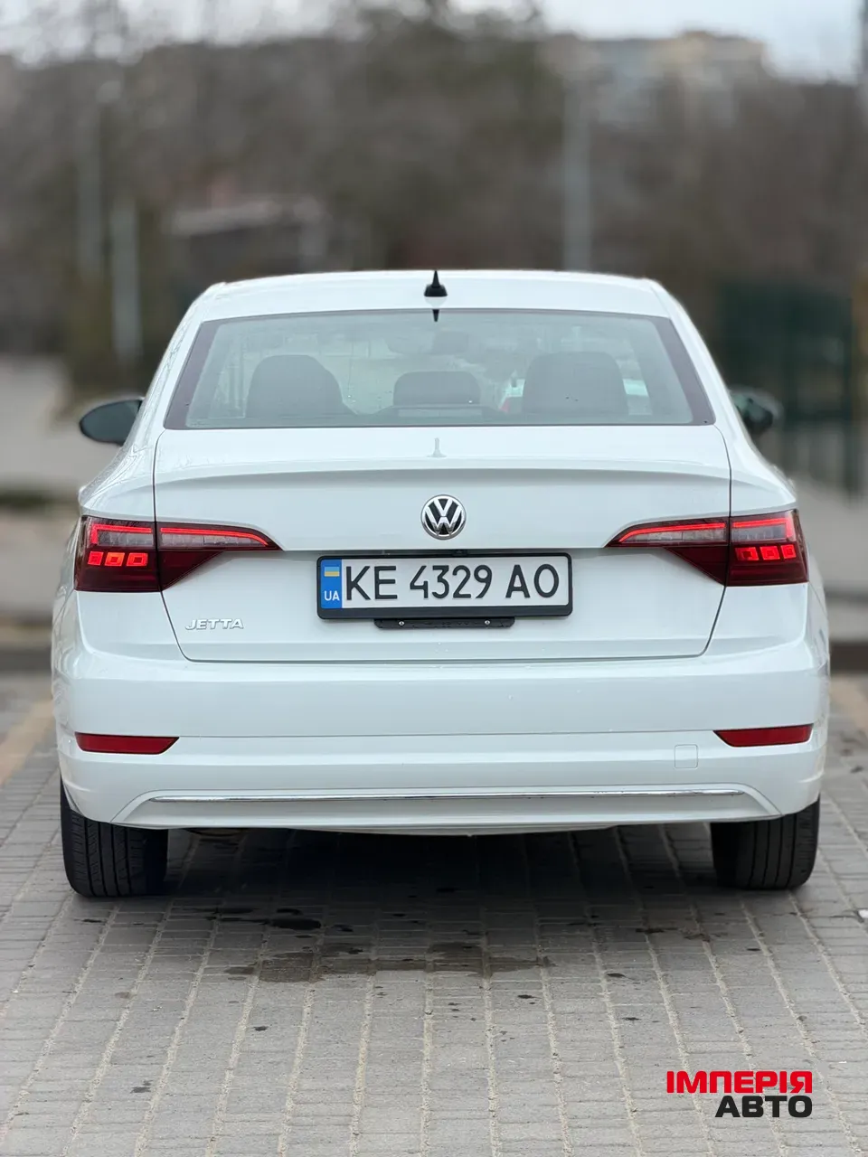 Volkswagen Jetta - фото 8