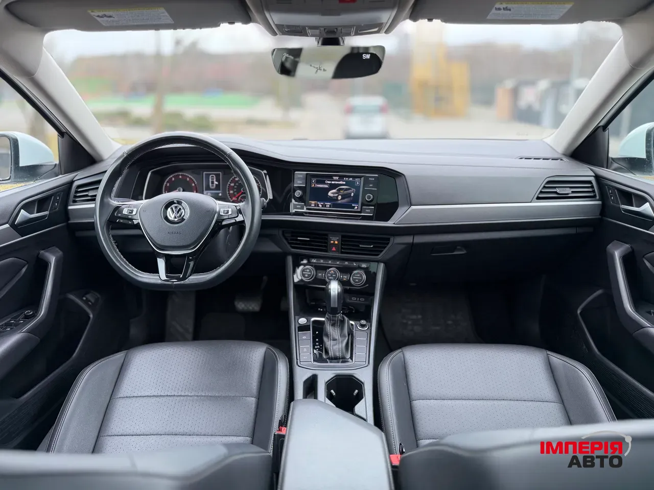 Volkswagen Jetta - фото 26