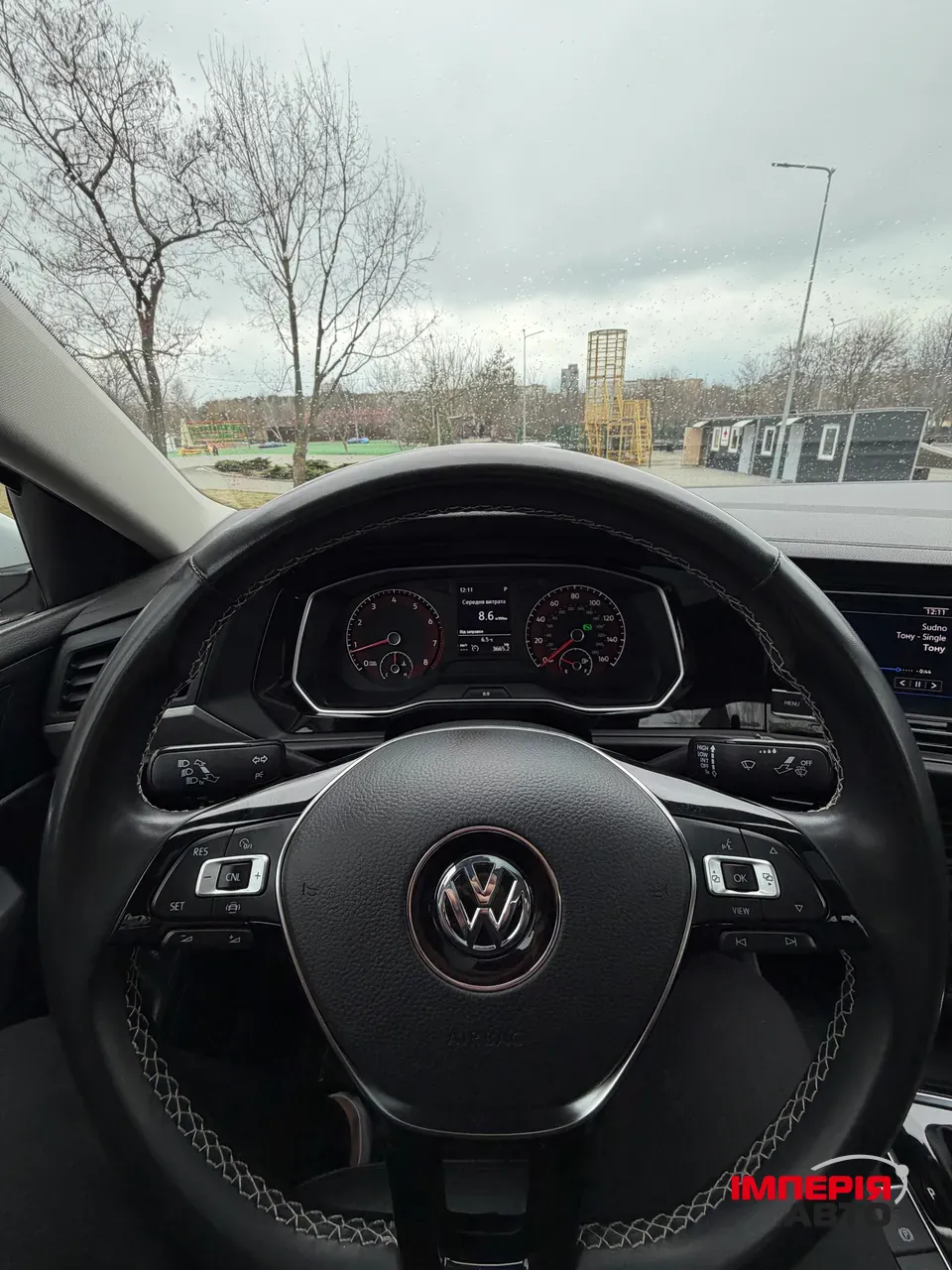 Volkswagen Jetta - фото 29