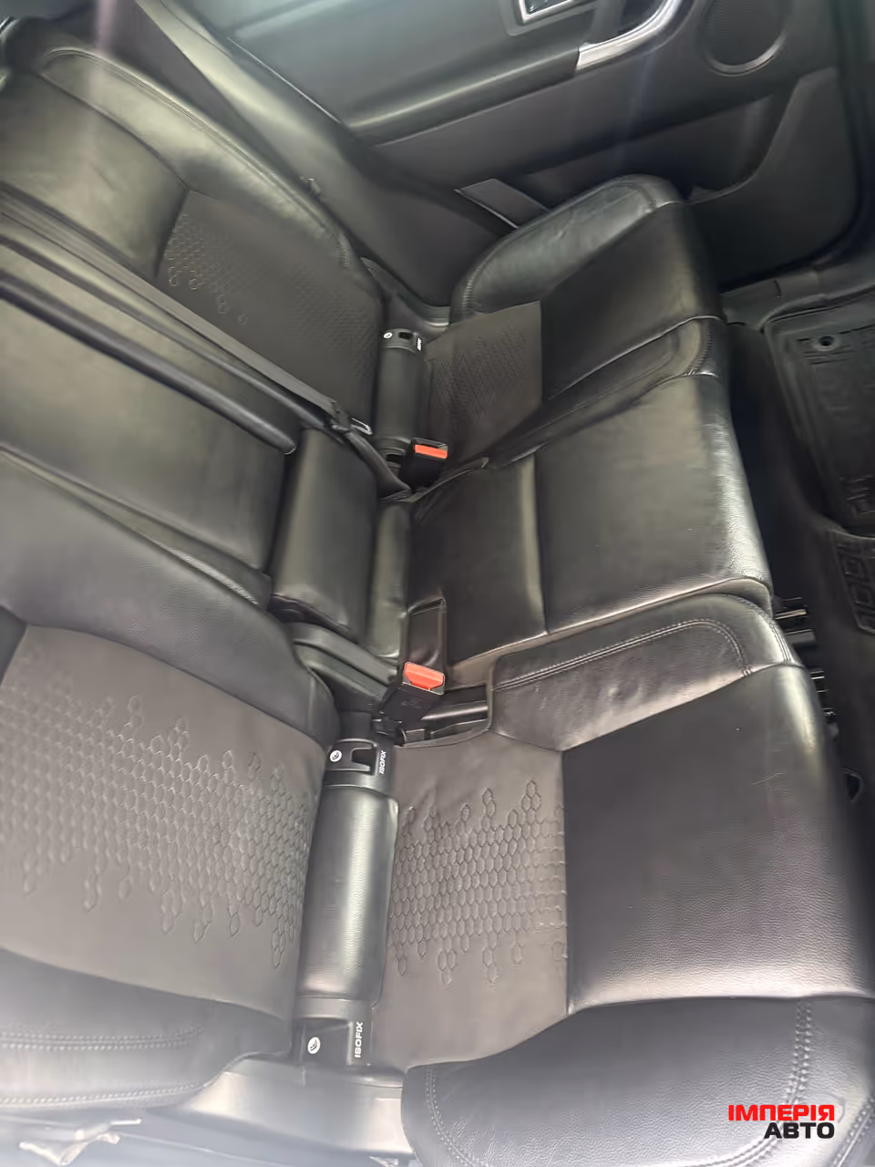 Land Rover Discovery Sport - фото 4