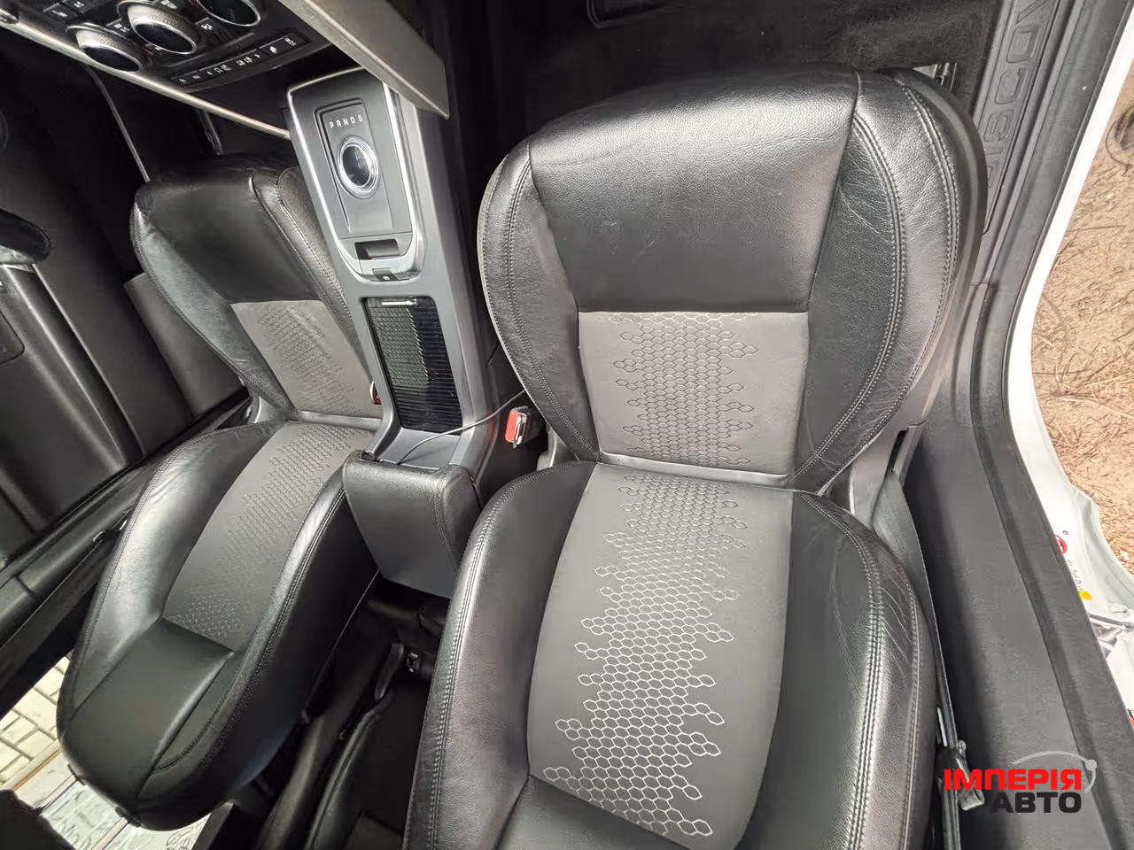 Land Rover Discovery Sport - фото 7