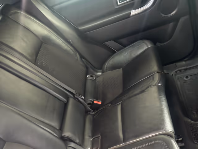 Land Rover Discovery Sport - фото 4