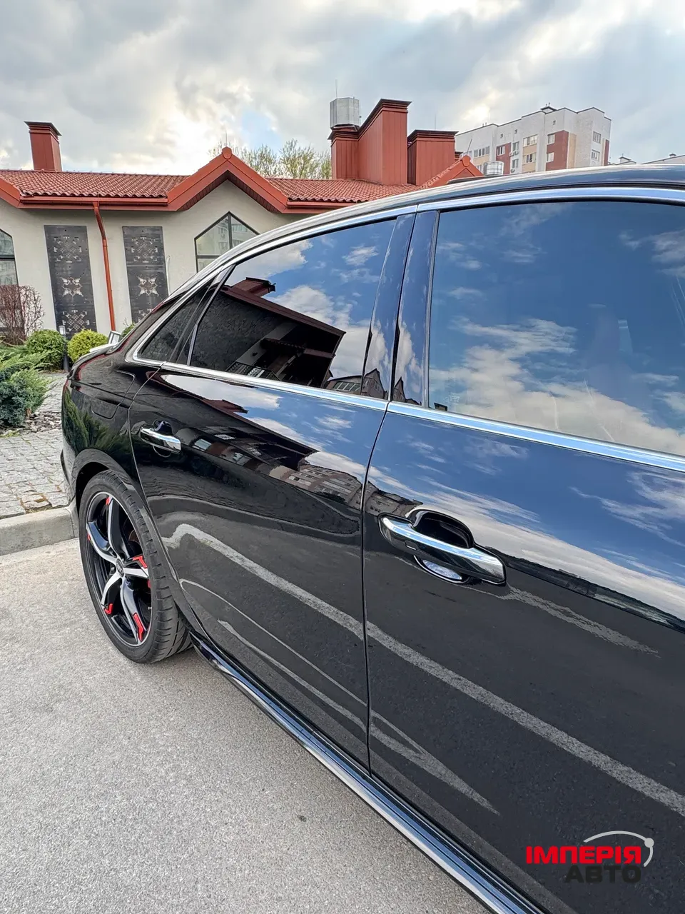 Audi S4 - фото 7