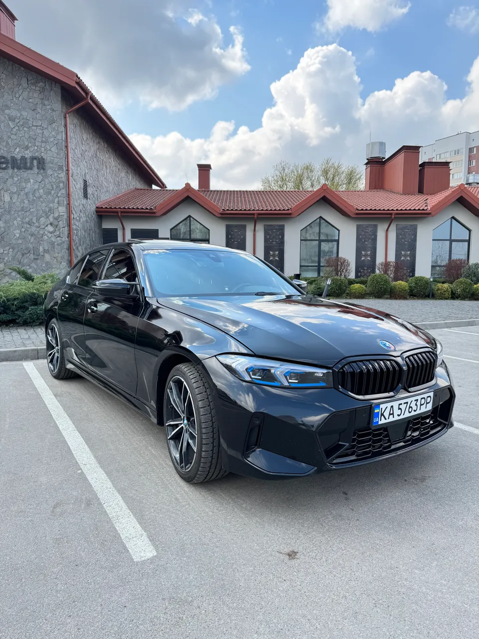 BMW 3 серії - фото 6