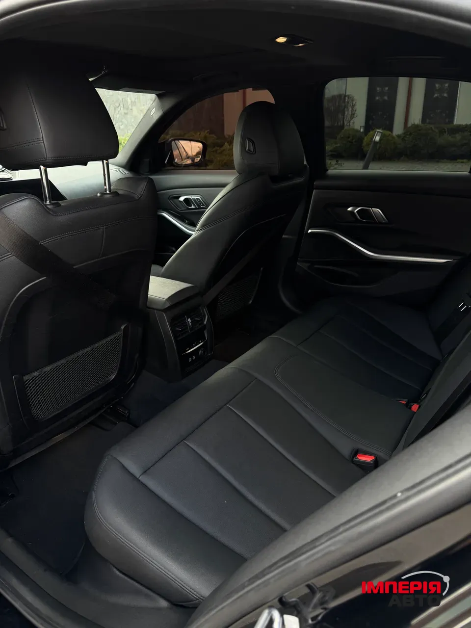 BMW 3 серії - фото 25