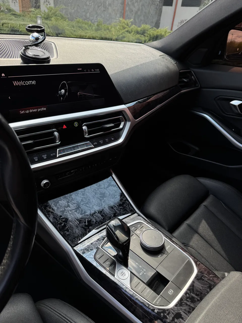 BMW 3 серії - фото 17