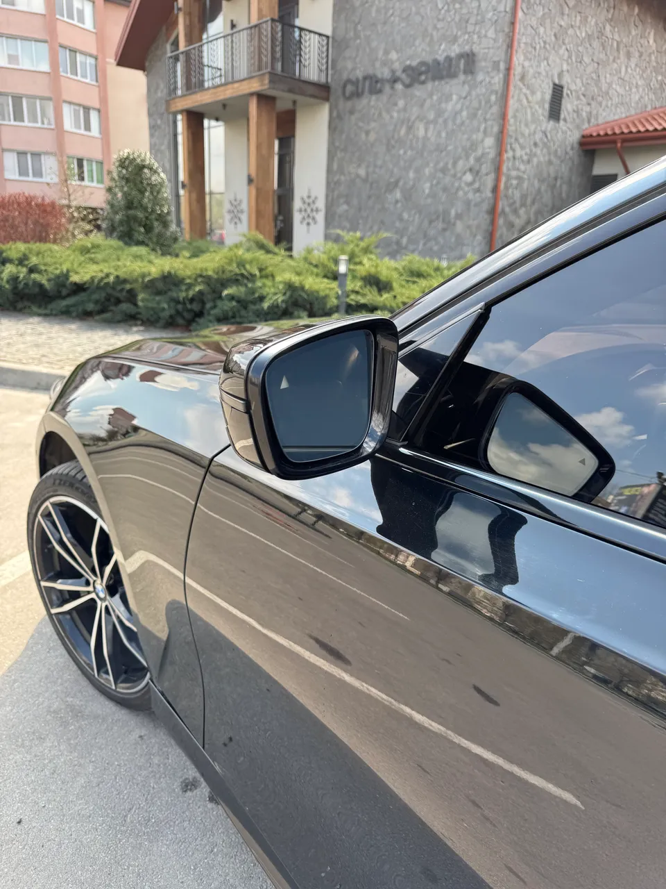 BMW 3 серії - фото 12