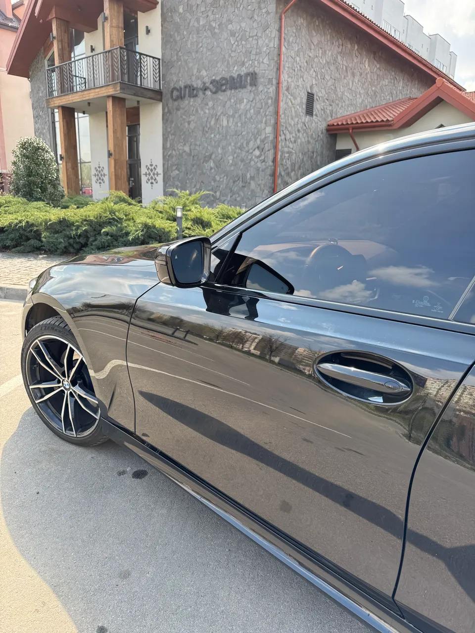 BMW 3 серії - фото 10