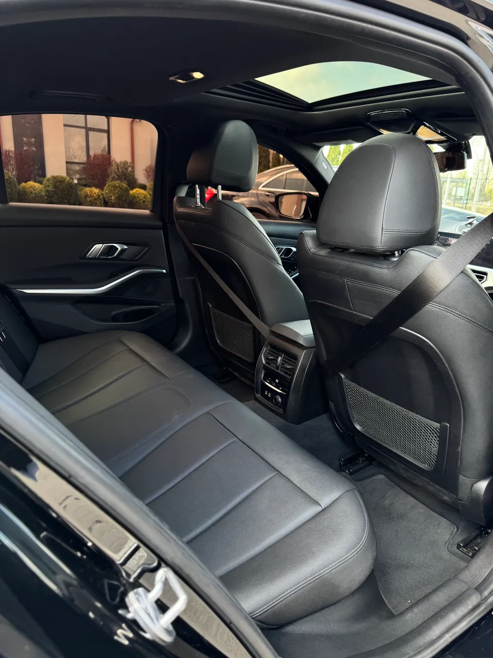 BMW 3 серії - фото 23