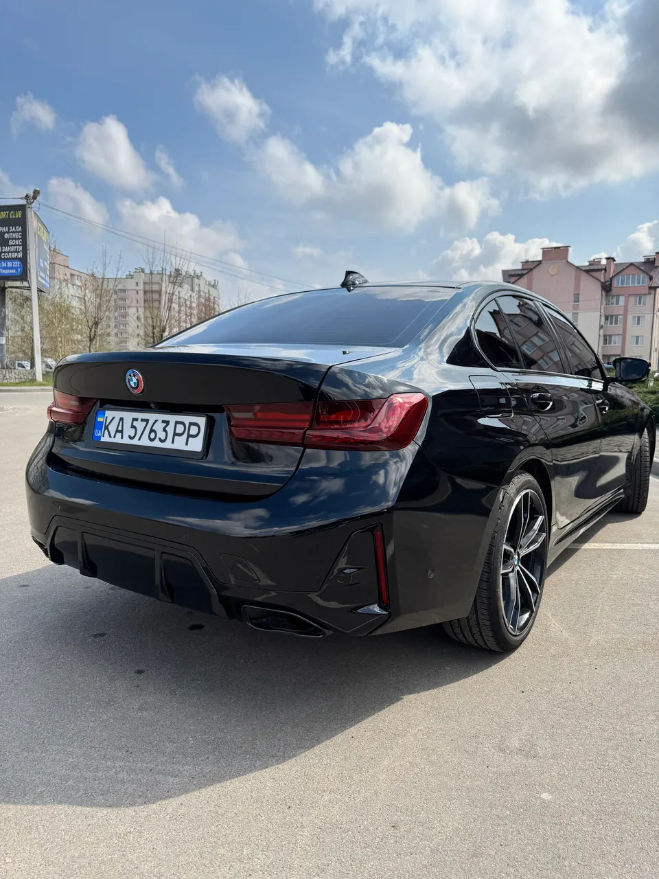 BMW 3 серії - фото 15