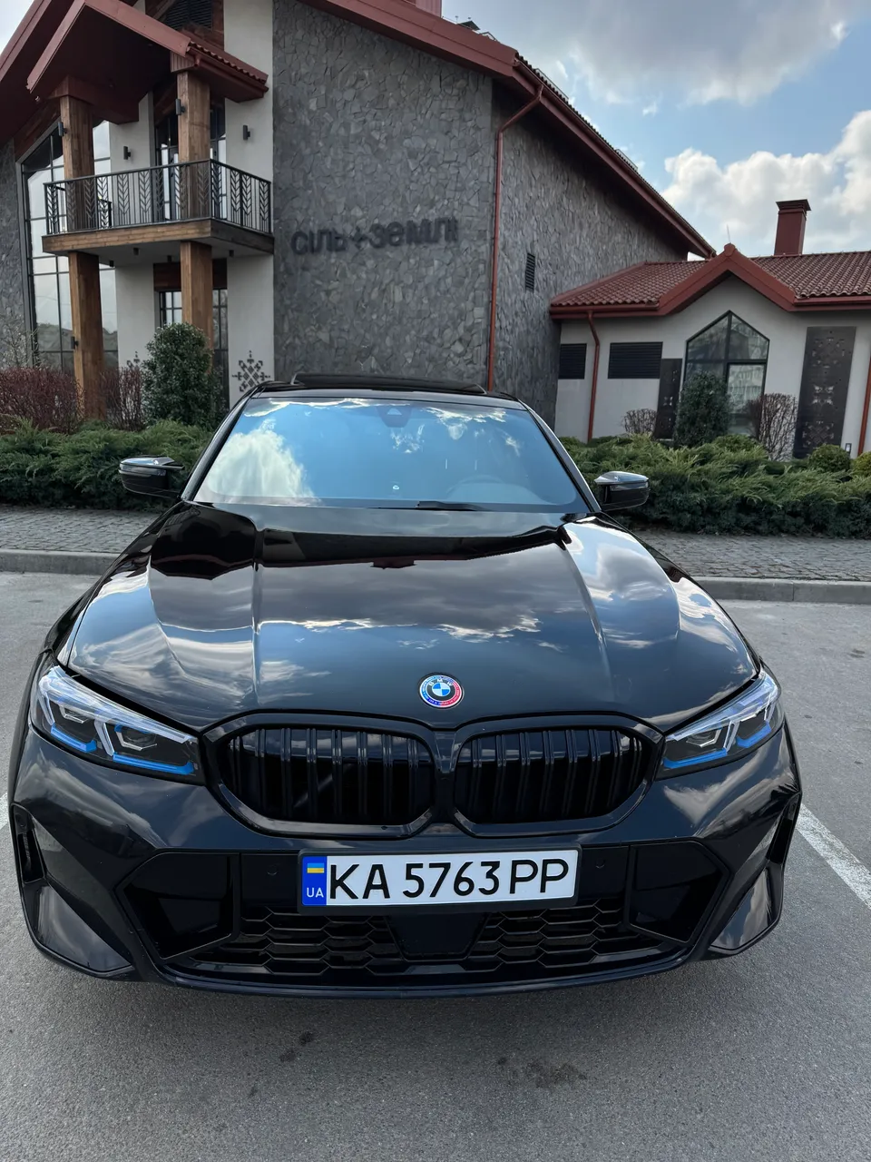 BMW 3 серії - фото 7