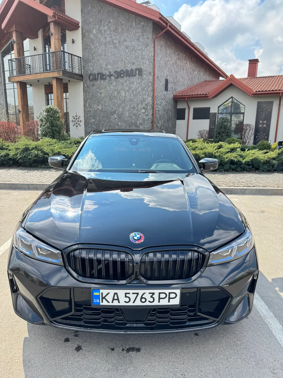 BMW 3 серії - фото 22