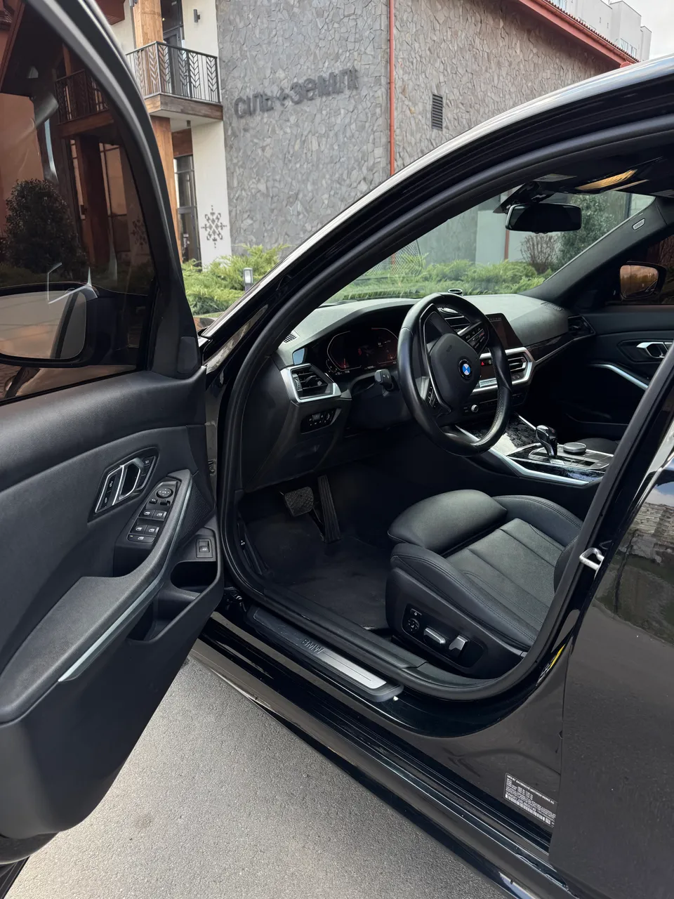 BMW 3 серії - фото 16