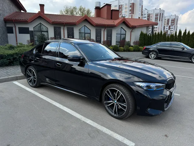 BMW 3 серії - фото 2