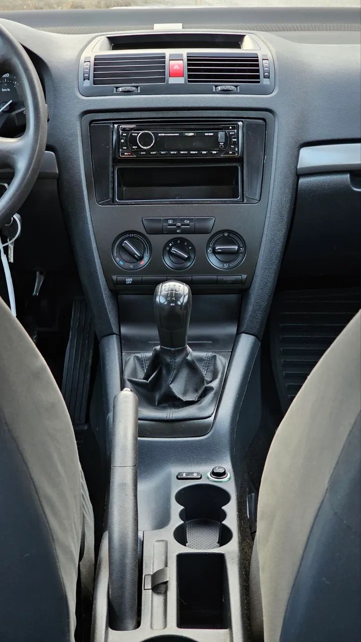 Skoda Octavia - фото 7