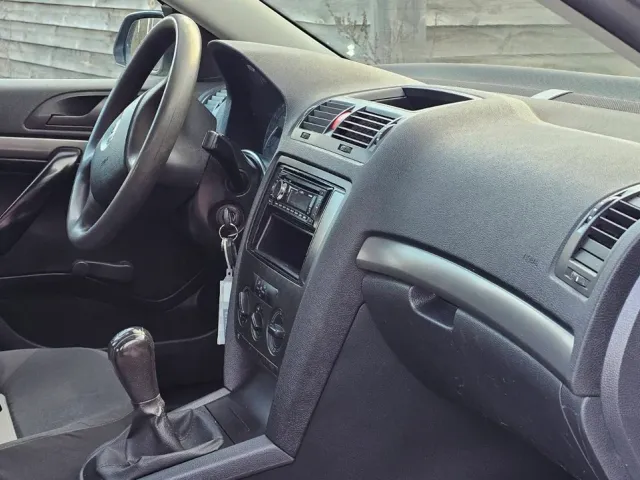 Skoda Octavia - фото 5