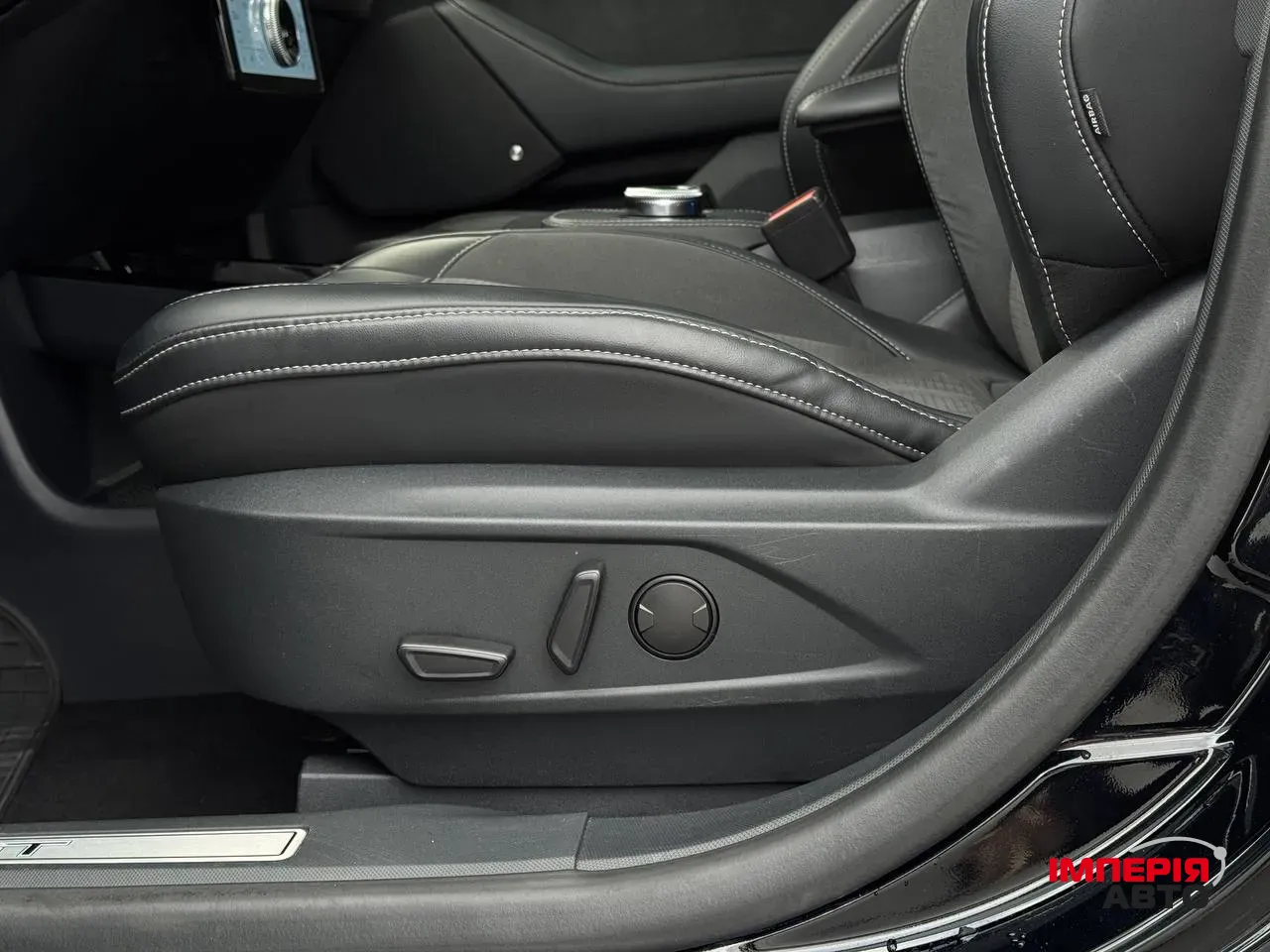 Ford Mustang Mach-E - фото 53