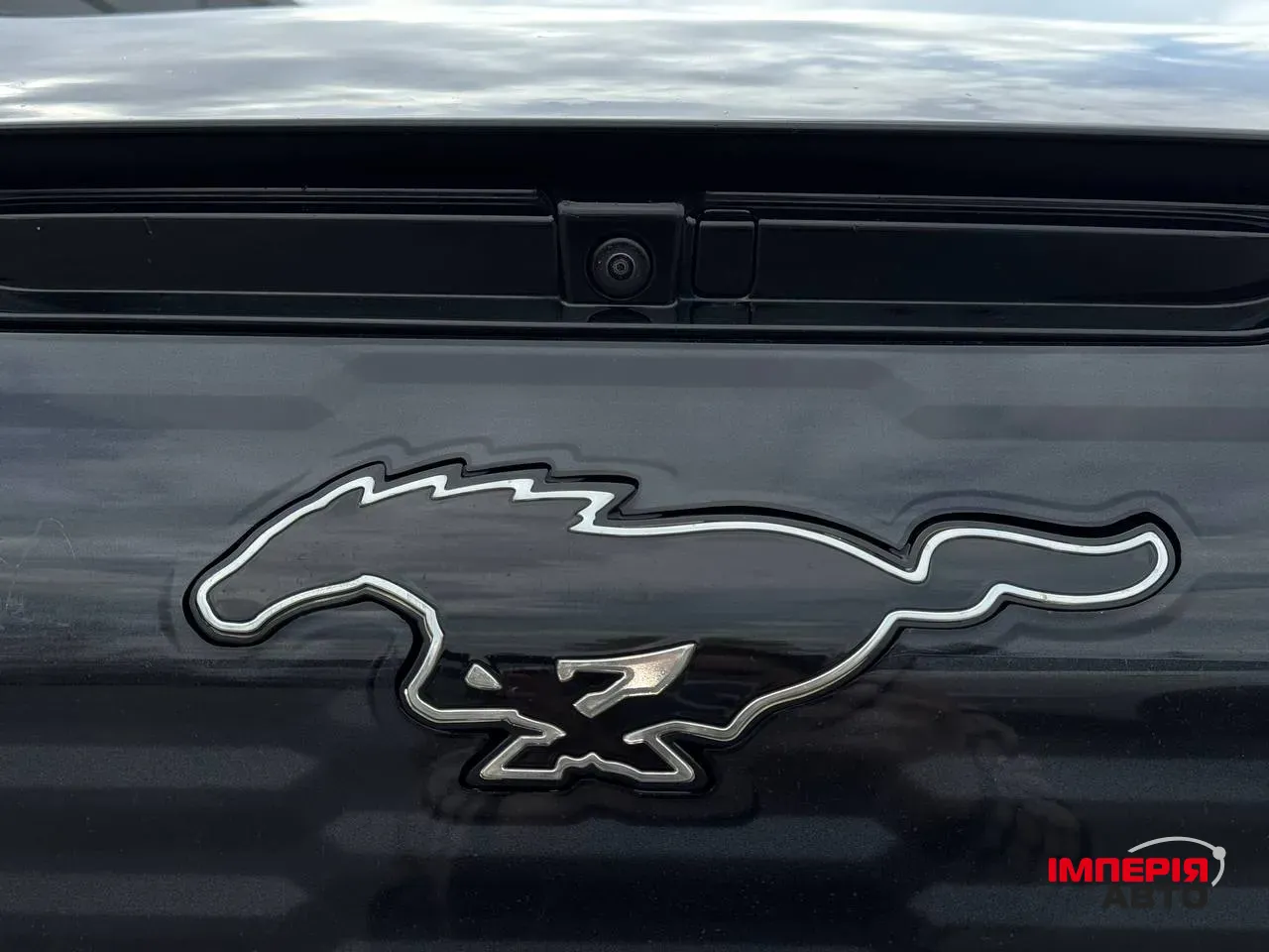 Ford Mustang Mach-E - фото 25