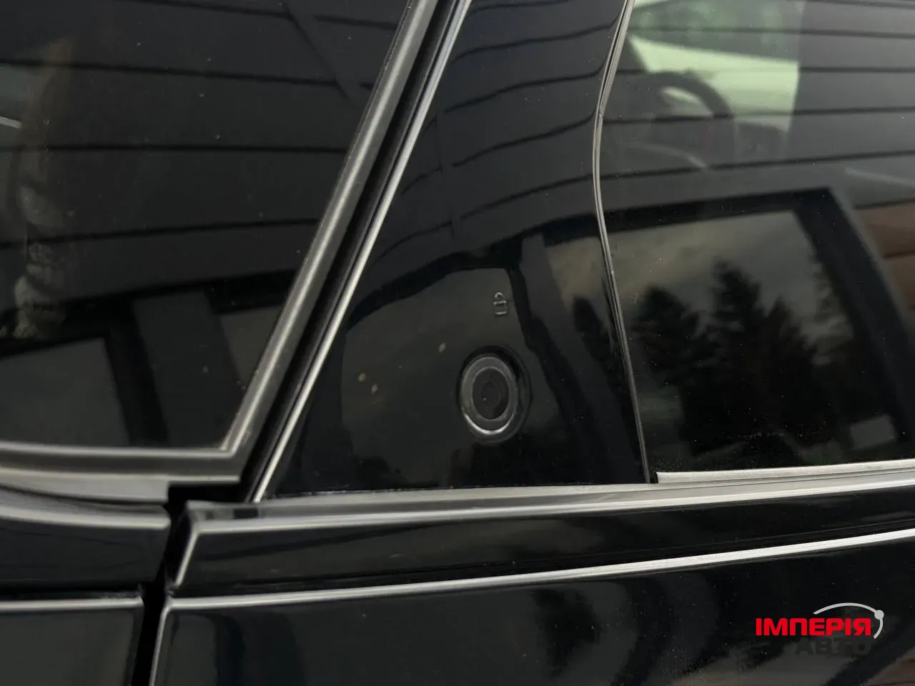 Ford Mustang Mach-E - фото 14