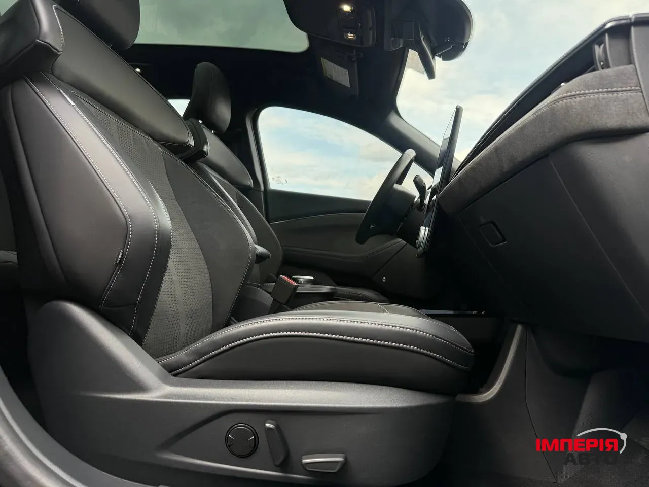 Ford Mustang Mach-E - фото 22