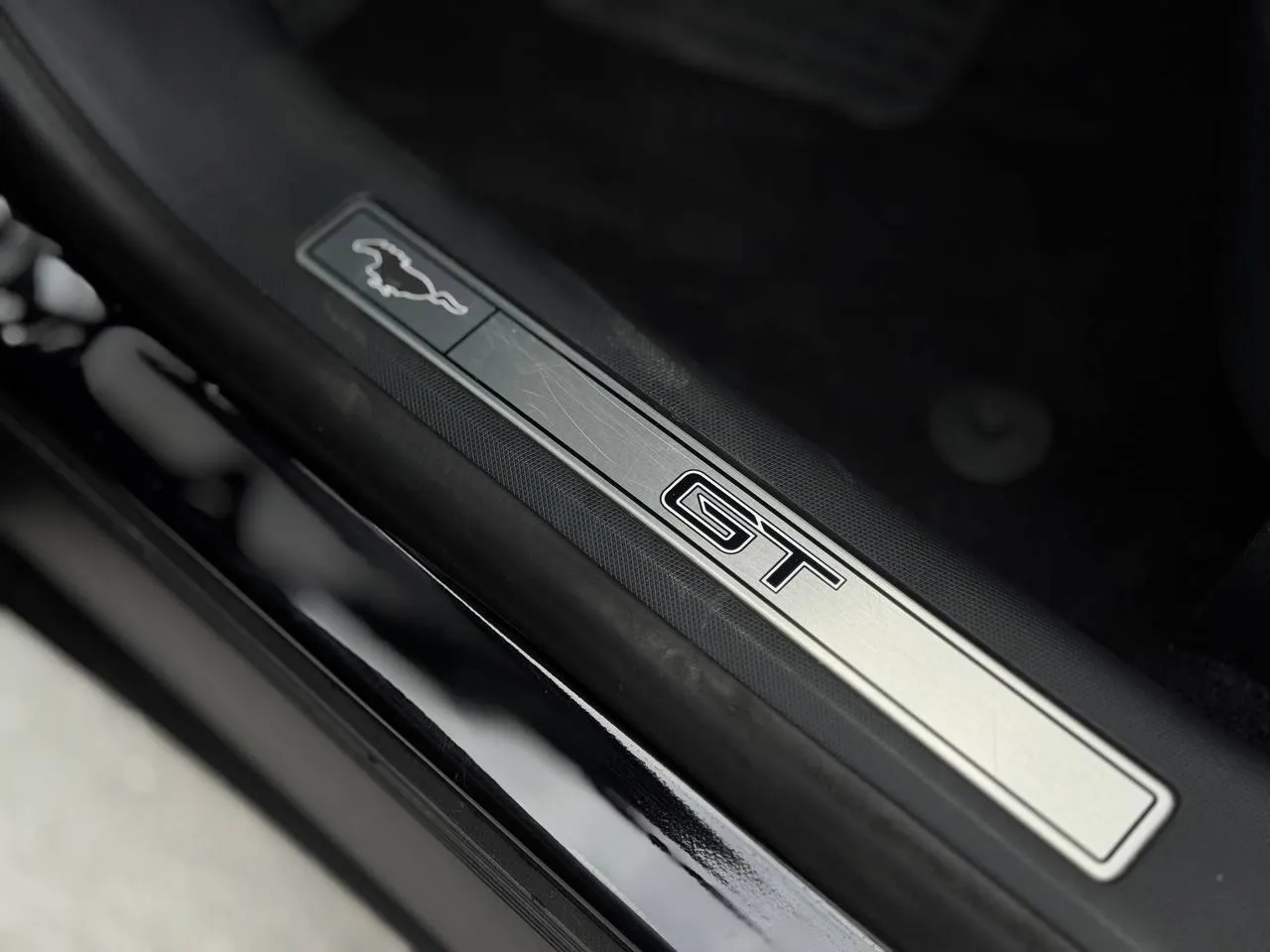 Ford Mustang Mach-E - фото 85