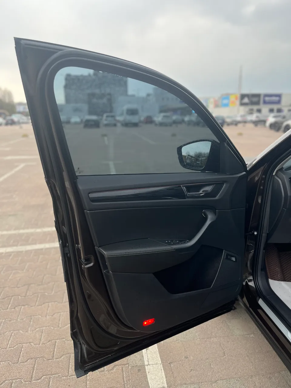 Skoda Kodiaq - фото 23