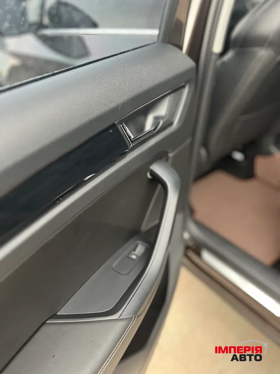 Skoda Kodiaq - фото 30