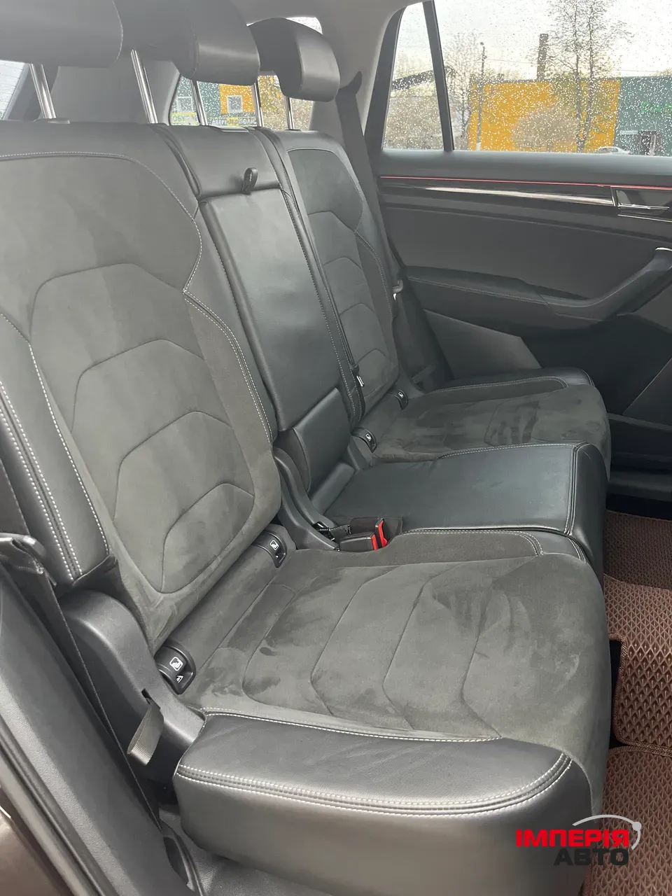 Skoda Kodiaq - фото 38