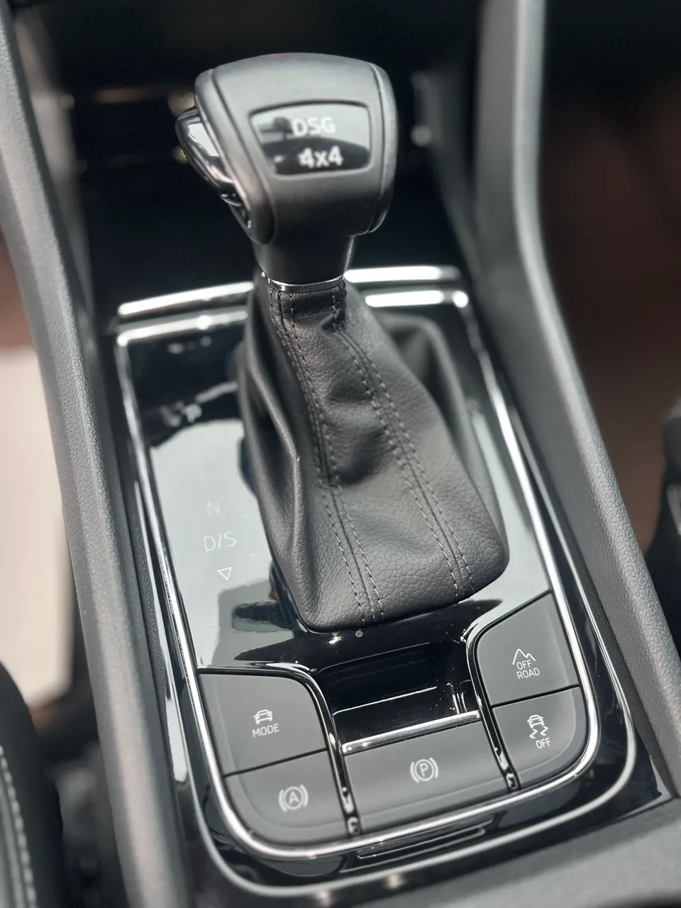Skoda Kodiaq - фото 45