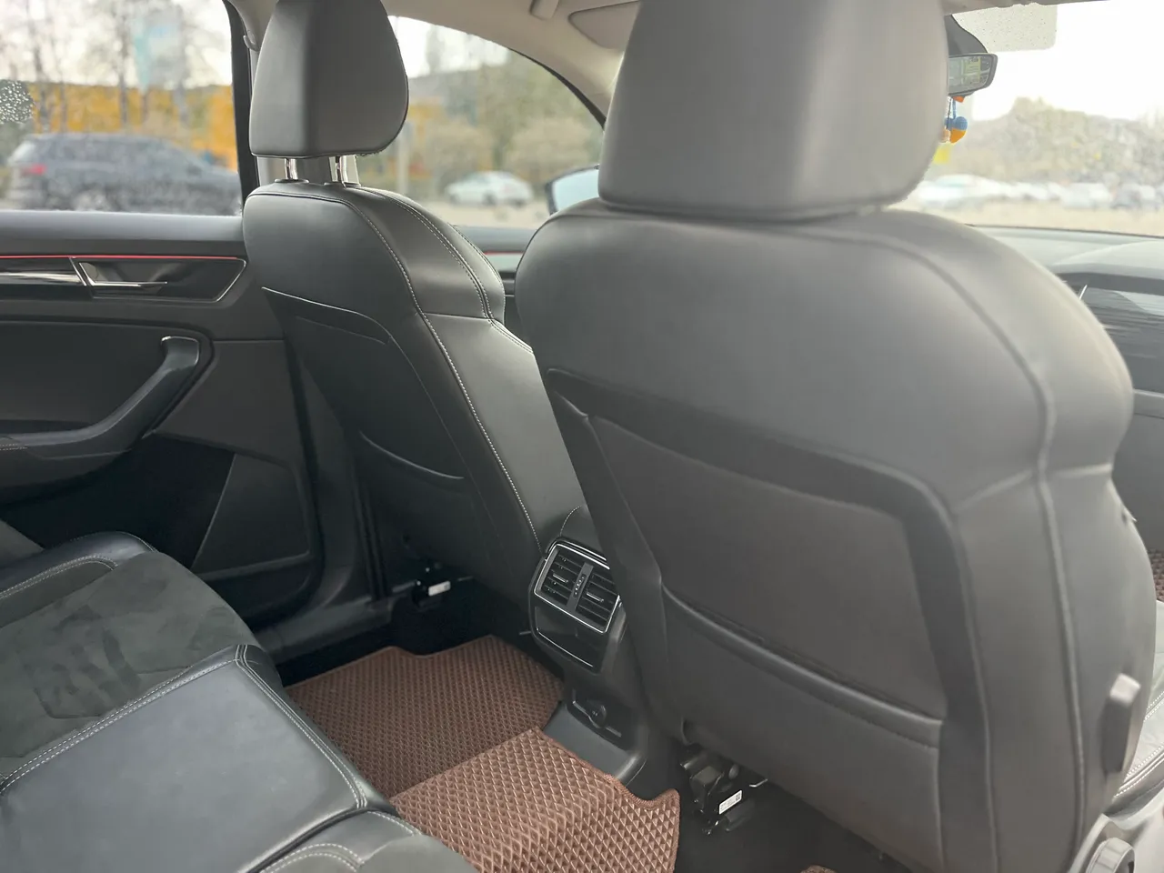 Skoda Kodiaq - фото 39