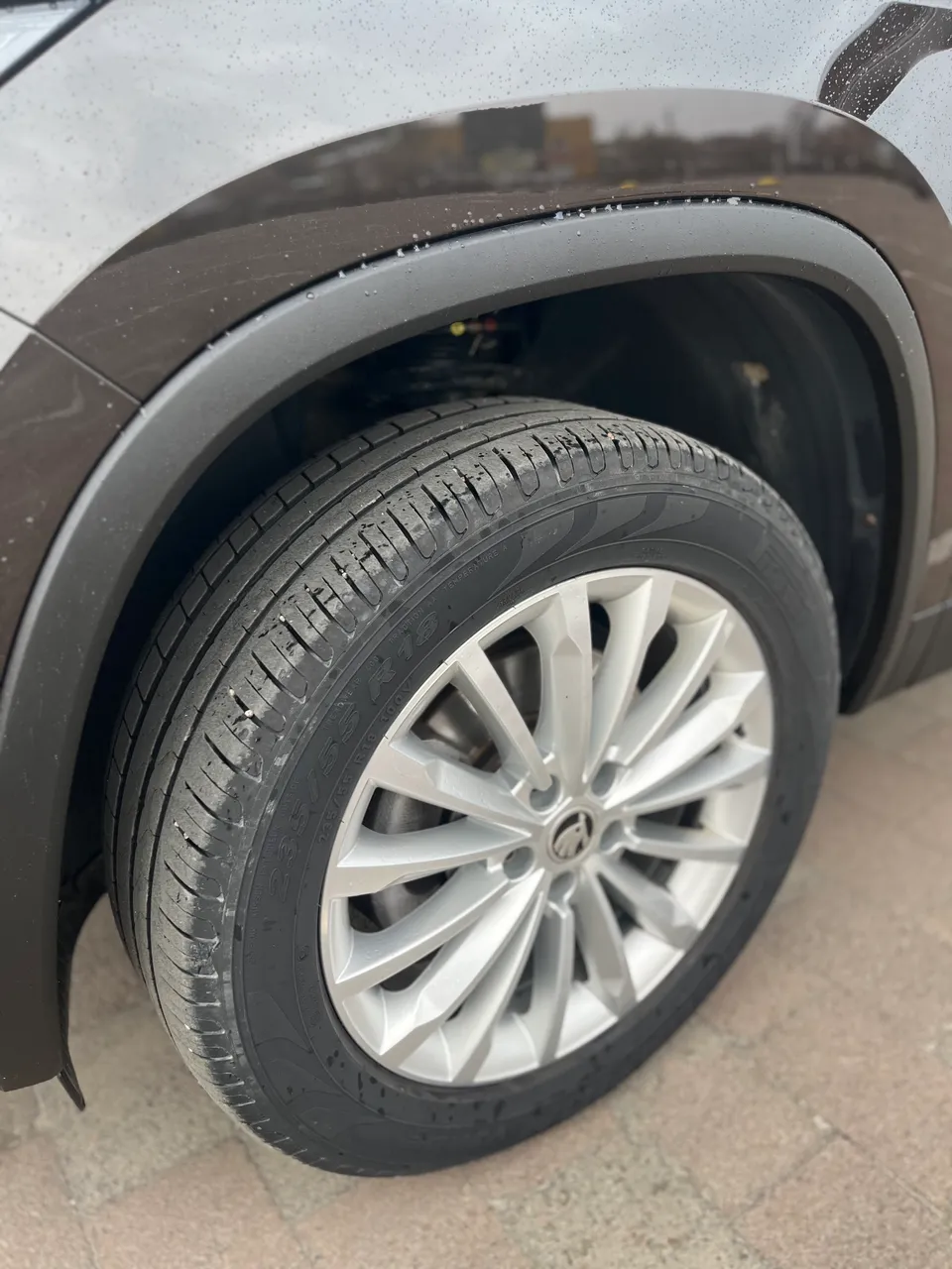 Skoda Kodiaq - фото 15