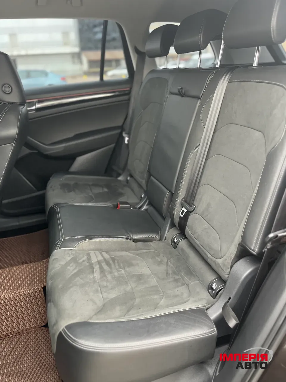 Skoda Kodiaq - фото 29