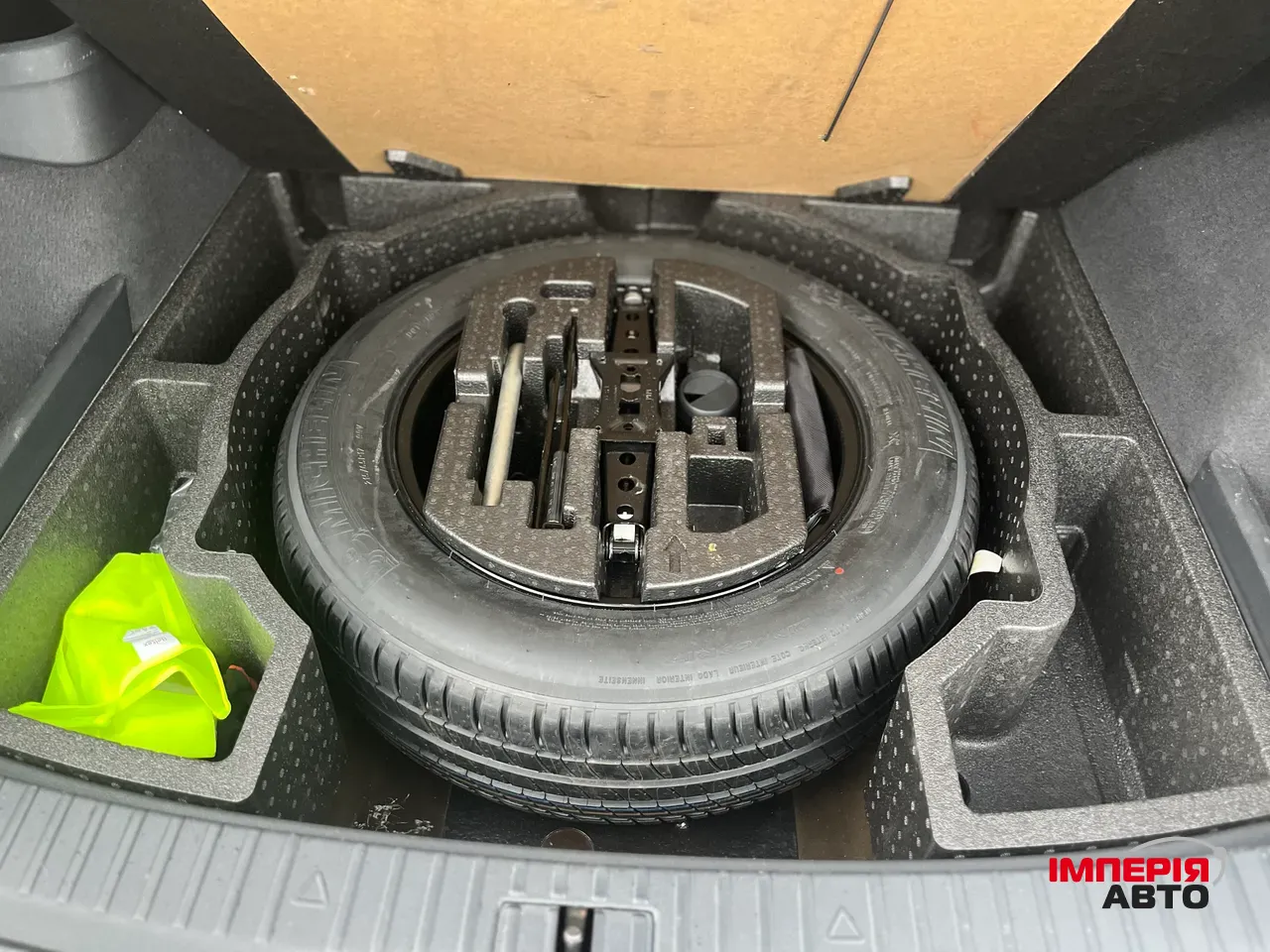 Skoda Kodiaq - фото 35