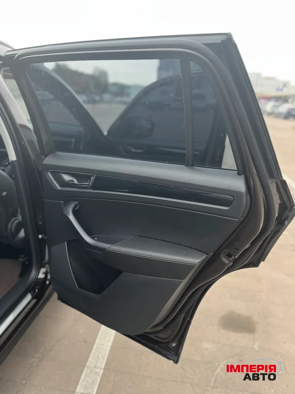 Skoda Kodiaq - фото 36