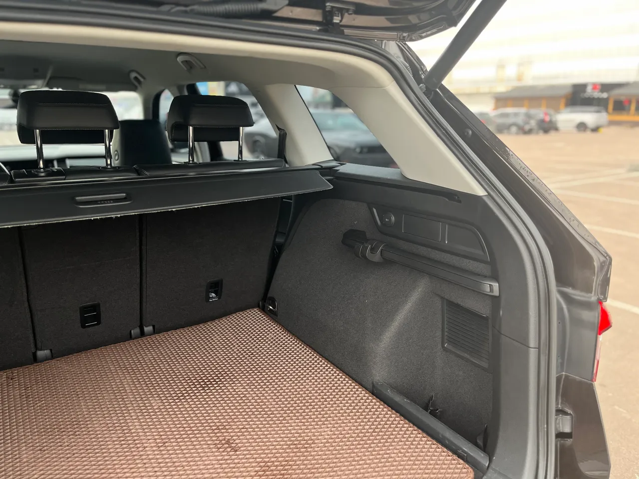 Skoda Kodiaq - фото 34